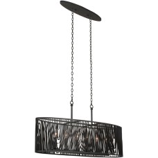 Kalco Morre Island Light 507560BI