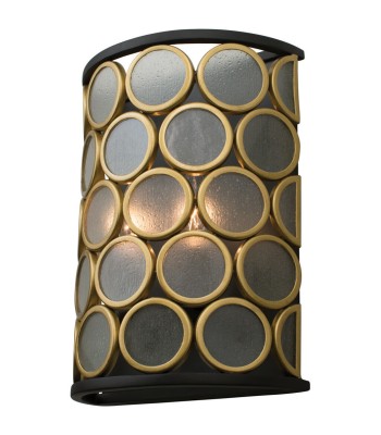 Kalco Corsa Wall Sconce 507920BMG