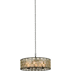 Kalco Corsa Ceiling Pendant 507950BMG