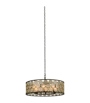 Kalco Corsa Ceiling Pendant 507950BMG