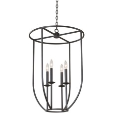 Kalco Newhall Foyer Light 508050BI