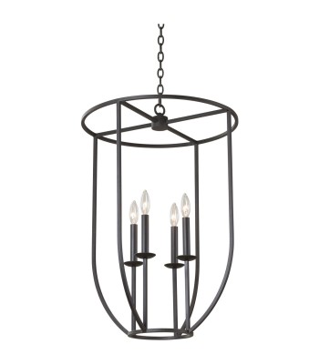 Kalco Newhall Foyer Light 508050BI
