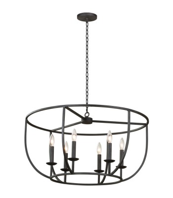 Kalco Newhall Ceiling Pendant 508051BI