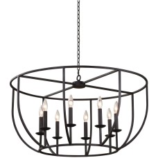 Kalco Newhall Ceiling Pendant 508052BI