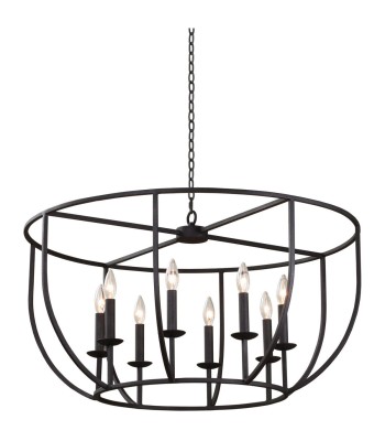 Kalco Newhall Ceiling Pendant 508052BI