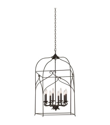 Kalco Somers Ceiling Pendant 508252HB