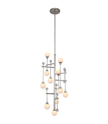Kalco Mercer Foyer Light 508650PN