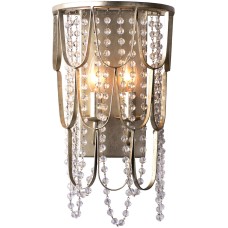 Kalco Dulce Wall Sconce 508820CSL