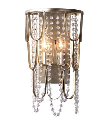 Kalco Dulce Wall Sconce 508820CSL