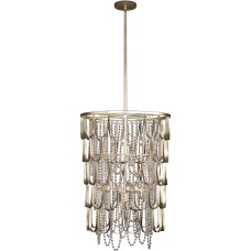 Kalco Dulce Foyer Light 508850CSL