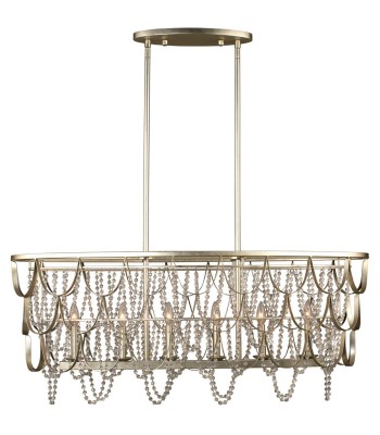Kalco Dulce Island Light 508860CSL