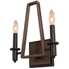 Kalco Duluth Bath Wall Sconce 508920SZ