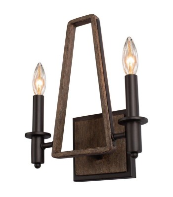 Kalco Duluth Bath Wall Sconce 508920SZ