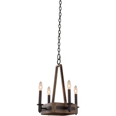 Kalco Duluth Chandelier 508970SZ