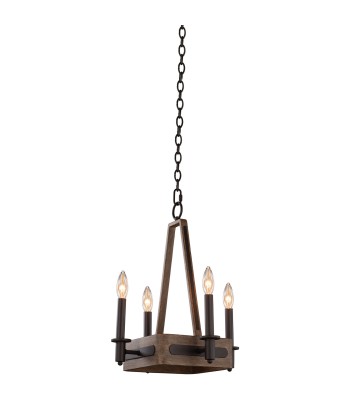 Kalco Duluth Chandelier 508970SZ