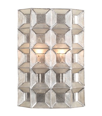 Kalco Prado Bath Wall Sconce 509120OSL