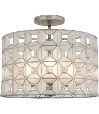 Kalco Prado Semi Flush 509145OSL