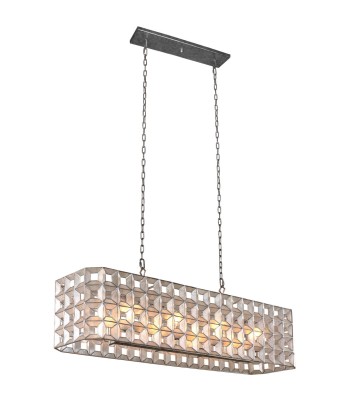 Kalco Prado Island Linear 509160OSL