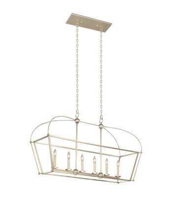 Kalco Sutter Island Light 509360WS