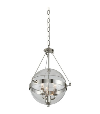 Kalco Covington Ceiling Pendant 509550PN