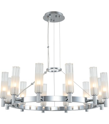 Kalco Lorne Chandelier 509671CH