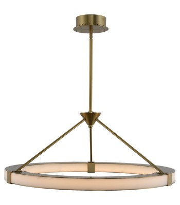 Kalco Lavo Ceiling Pendant 509950WB