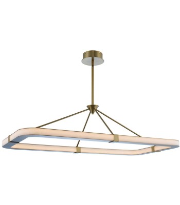 Kalco Lavo Island Linear 509961WB