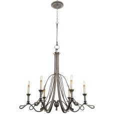 Kalco Keller Chandelier 5106RM