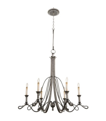 Kalco Keller Chandelier 5106VI