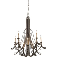 Kalco Keller Chandelier 5107RM