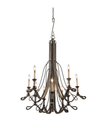 Kalco Keller Chandelier 5107RM
