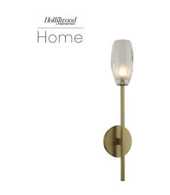 Kalco June Bath Wall Sconce 511521WB