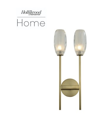 Kalco June Bath Wall Sconce 511522WB