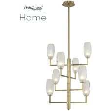 Kalco June Foyer Light 511550WB