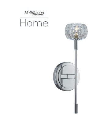 Kalco Mae Wall Sconce 511621CH