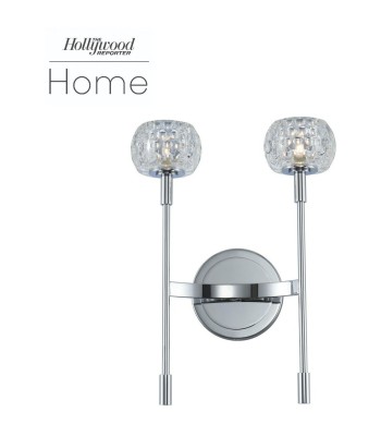 Kalco Mae Wall Sconce 511622CH