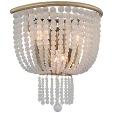 Kalco Esperanza Wall Sconce 511821BCG