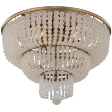 Kalco Esperanza Flush Mount 511841BCG