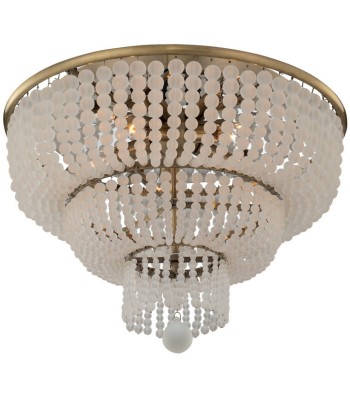 Kalco Esperanza Flush Mount 511841BCG
