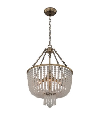 Kalco Esperanza Ceiling Pendant 511855BCG