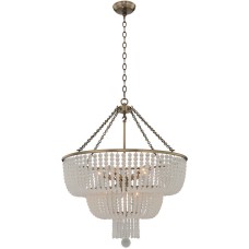 Kalco Esperanza Ceiling Pendant 511856BCG