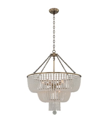 Kalco Esperanza Ceiling Pendant 511856BCG