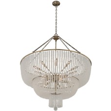 Kalco Esperanza Ceiling Pendant 511858BCG
