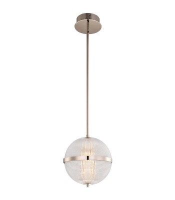 Kalco Portland Mini Ceiling Pendant 512111PN