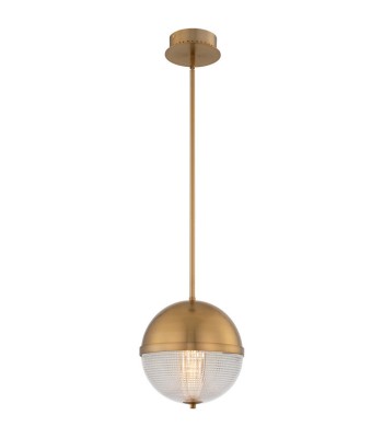 Kalco Portland Mini Ceiling Pendant 512112WB