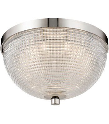Kalco Portland Flush Mount 512141PN