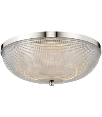 Kalco Portland Flush Mount 512142PN
