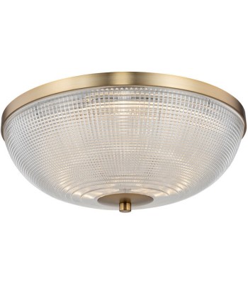 Kalco Portland Flush Mount 512142WB