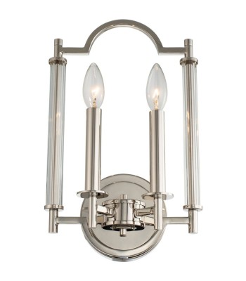 Kalco Provence Wall Sconce 512922PN