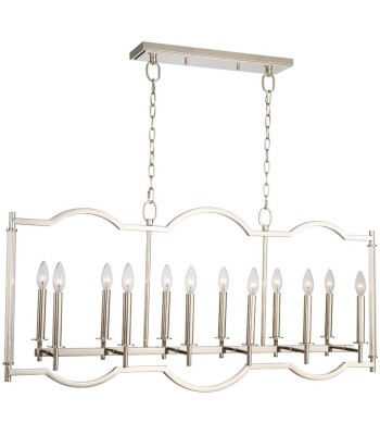 Kalco Provence Island Linear 512961PN